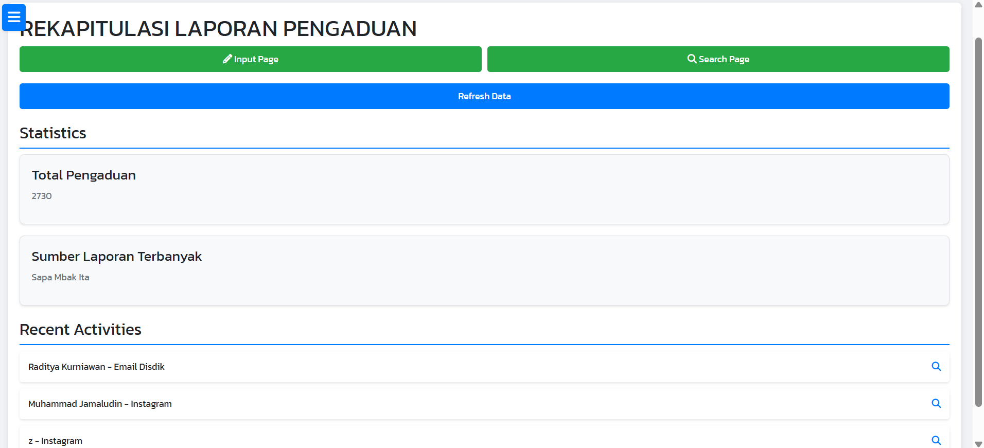 Project Screenshot 3