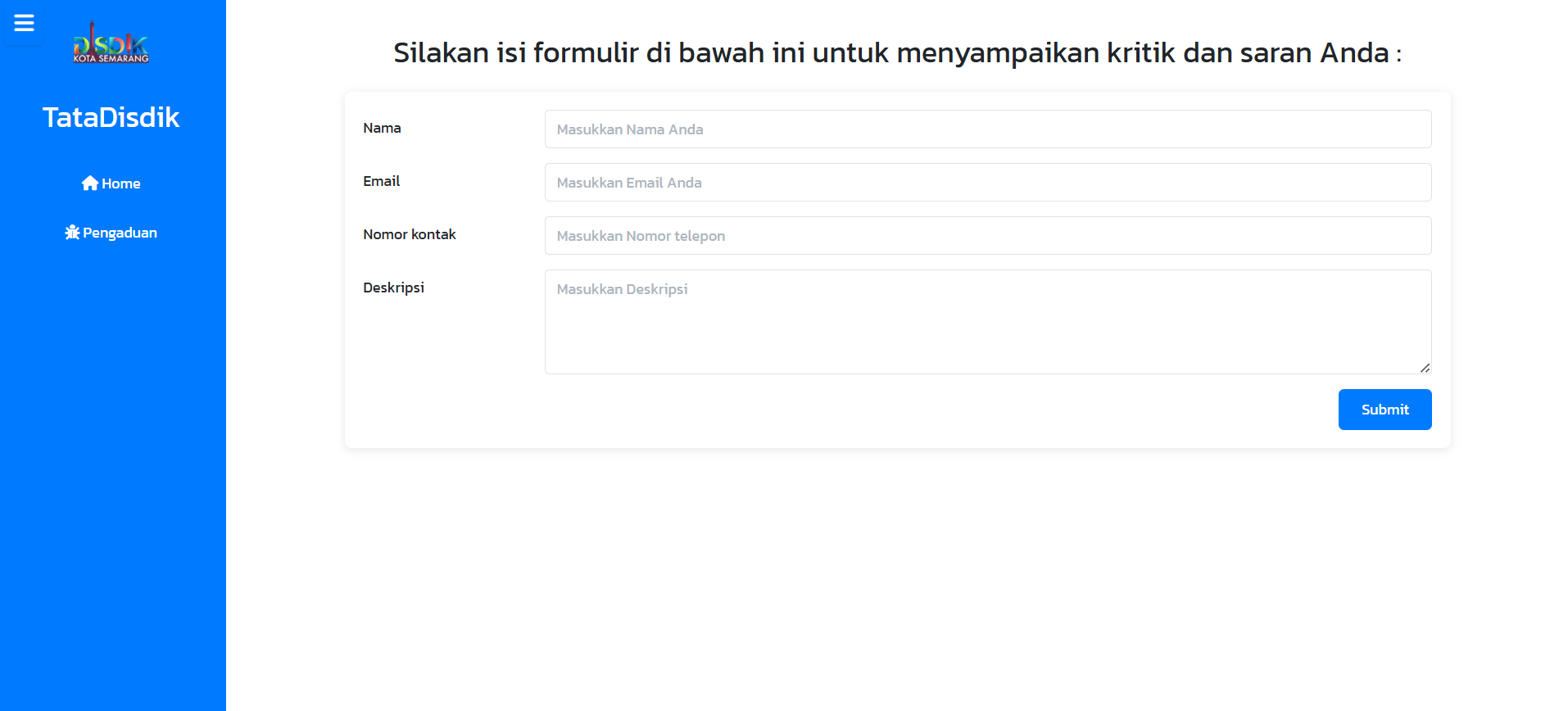 Project Screenshot 4