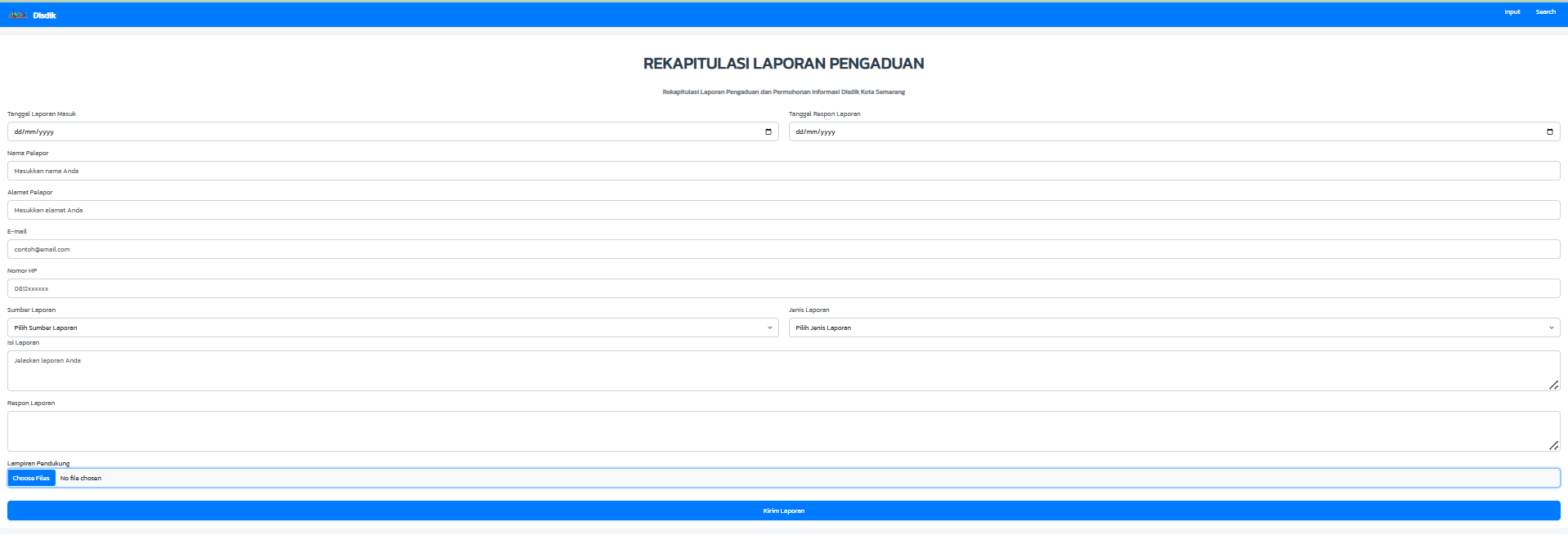 Project Screenshot 5
